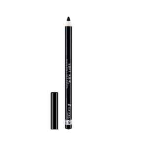 Creion de ochi Rimmel Soft Kohl Kajal Jet Black 061
