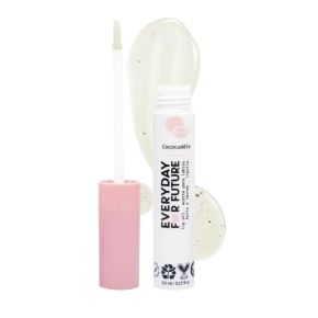 Every Day For Future COCOCUDDLE LIP OIL – hidratare intensă & efect glossy