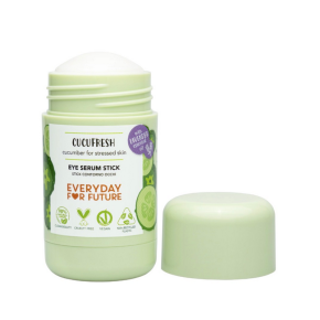 Every Day For Future CUCUFRESH EYE STICK – revigorare & hidratare cu extract de castravete
