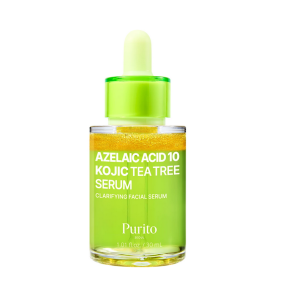 PURITO Azelaic Acid 10 Kojic Teatree 30 ml