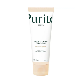 PURITO Oat-In Calming gel cream 100 ml