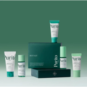 PURITO Seoul Best Kit