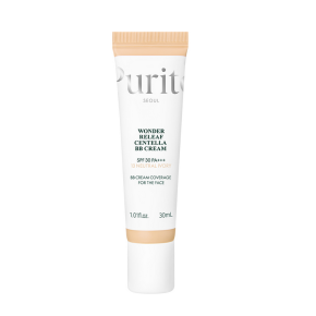 PURITO Wonder Releaf Centella BB Cream, 13 Neutral Ivory, 30 ml