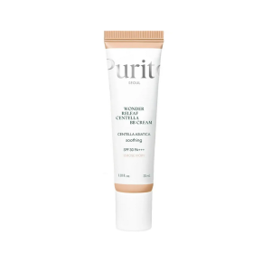 PURITO Wonder Releaf Centella BB Cream, 15 Rose Ivory, 30 ml