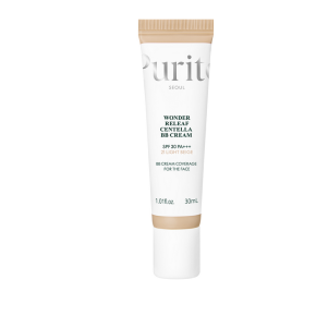 PURITO Wonder Releaf Centella BB Cream, 21 Light Beige, 30 ml
