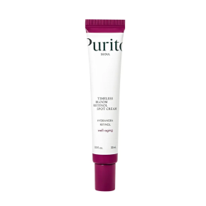 PURITO Timeless Bloom Retinol Spot Cream 30ml