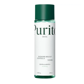 PURITO Wonder Releaf Centella Toner 200ml
