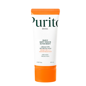 PURITO Daily Soft Touch SPF 50+ 60 ml