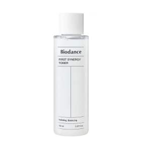 BIODANCE First Synergy Toner 150 ml
