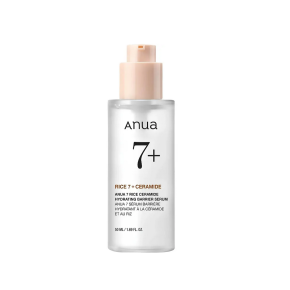 Anua Rice 7 Ceramide Ser Hidratant pentru Fata 50 ml