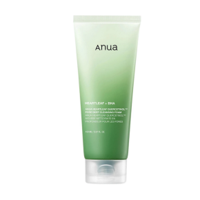 ANUA Heartleaf Quercetinol Pore Deep 150 ml