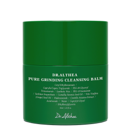 Dr. Althea Pure Grinding Cleansing Balm - 50ml