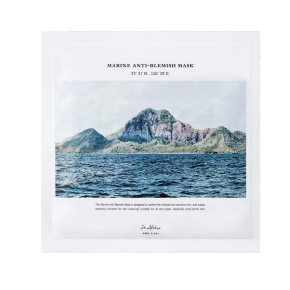 Dr. Althea Marine Anti-Blemish Mask 27 gr