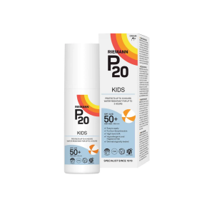 RIEMANN P20 Kids SPF 50+, 100 ml
