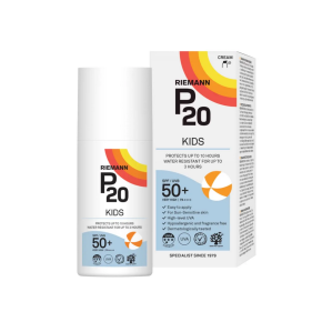 RIEMANN P20 Kids SPF 50+, 200 ml