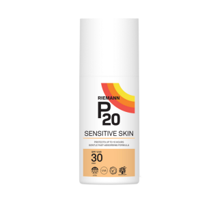 RIEMANN P20 Sensitive, 200 ml