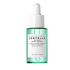 SKIN1004 Madagascar Centella ser calmant pentru fata Tea-Trica 30ml