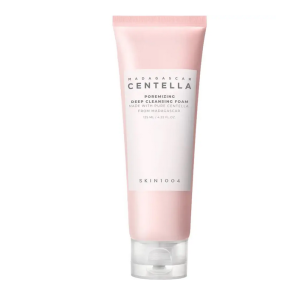 SKIN1004 Madagascar Centella Poremizing Deep Cleansing Foam 125 ml