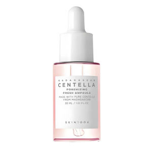 SKIN1004 Madagascar Centella Poremizing Fresh Ampoule 30 ml
