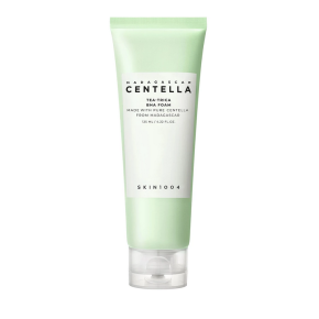 SKIN1004 Madagascar Centella Tea-Trica Bha Foam 125 ml