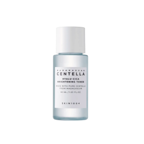 SKIN1004 Madagascar Centella Hyalu-Cica Brightening Toner 30 ml