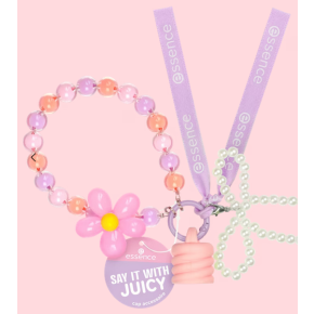Essence Accesoriu pentru capac SAY IT WITH JUICY