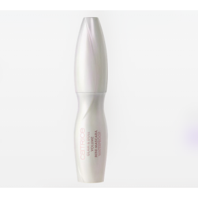 Catrice Mascara mini rezistentă la apă BRIDES & BESTIES Glam & Doll Volume