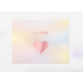 Catrice Hârtie pentru controlul sebumului BRIDES & BESTIES
