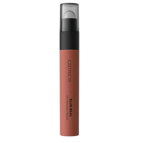 Catrice Ruj-Crema Blur-Real DROP GLASS CLOUD C020 - Blushed Reality