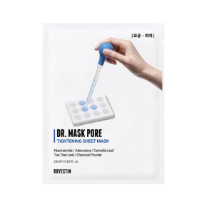 ROVECTIN DR. Mask Pore 25ml
