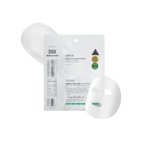 VT COSMETICS Cica Reedle Shot 300 2-Step 1.5 gr +25 gr