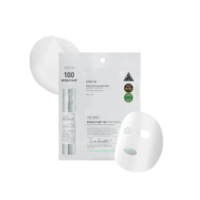VT COSMETICS Reedle Shot Masca de fata calmanta 100 25g