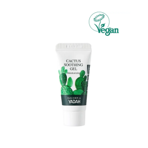 YADAH Cactus Soothing Gel 15ml