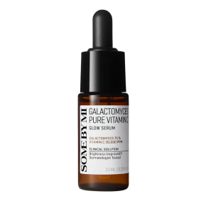 SOME BY MI Galactomyces Pure Vitamin C Glow Serum 10ml