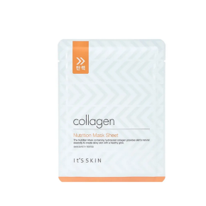 IT'S SKIN Collagen Nutrition Masca de fata 20gr