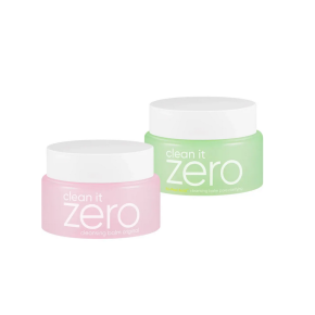 BANILA CO Clean it Zero Cleansing Balm Miniature