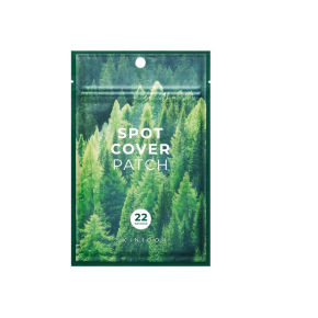 SKIN1004 Madagascar Centella Tea-Trica Spot Cover 22 buc