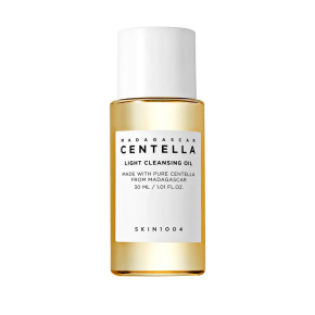 SKIN1004 Madagascar Centella Light Cleansing Oil 30ml