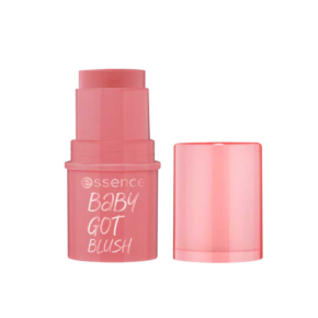 Essence Fard de obraz baby got blush 30 · rosé all day