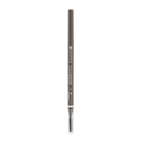 Essence Creion pentru sprâncene micro precise 04 · Neutral Brown