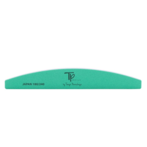 TP Nails Pila Verde 180/240