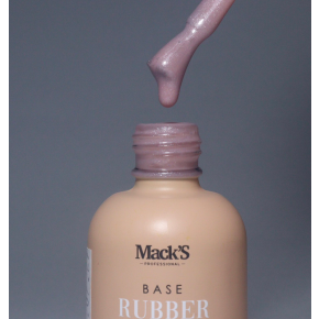 Macks Base Cover Builder-Shimmer Passion 37/15 ml