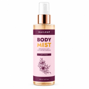 NAILSUP Spray de corp hidratant Fifth Sense 150 ml