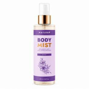 Spray de corp hidratant Bloom 150 ml