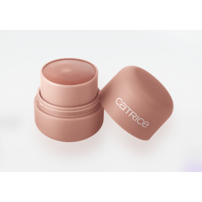 Catrice Stick multifuncțional MY CORE ESSENTIALS Blushed & Beautiful C01 · Peak Pose