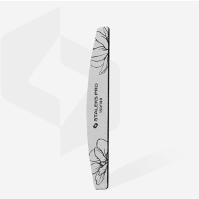 Staleks Pila semiluna NFE-40-150/180