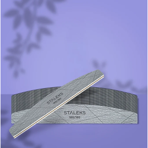 Set 25 Pile Staleks NFS-40-180/180-25