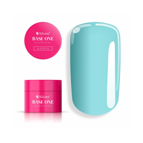 Base One Gel Uv Blue Bliss 15 g