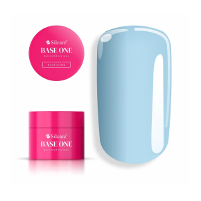 Base One Gel Uv Blue Icing 15g