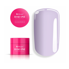 Base One Gel Uv Lilac Cream 15g